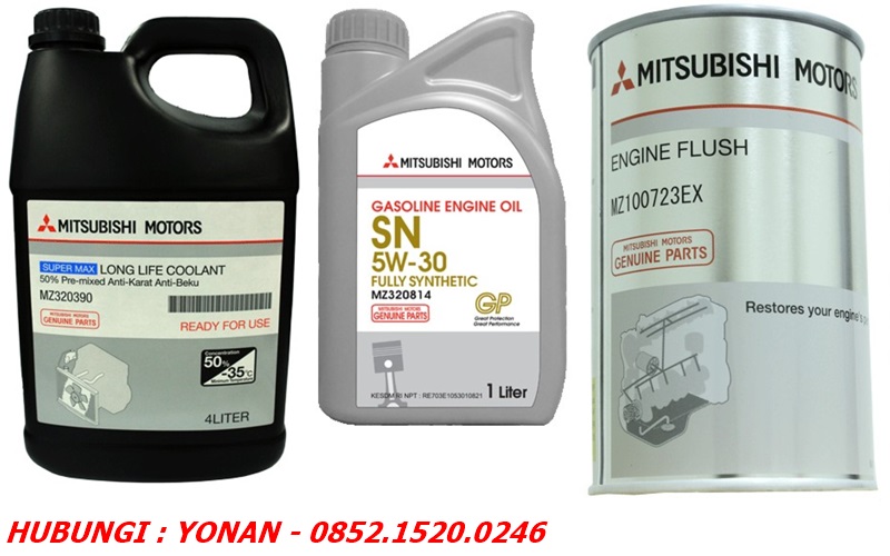 Perhatikan! Ada 7 Cairan Penting Pada Mobil yang Wajib Diganti Rutin